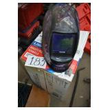 MATCO AUTO DARKENING HELMET
