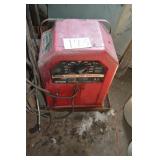 LINCOLN ARC WELDER