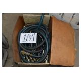 TRANSMISSION HOSE DRAIN SETS