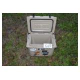 YETI COOLER