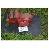 WILTON VISE