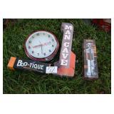 MAN CAVE LOT