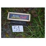 VINTAGE COORS BAR LIGHT