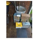 HARDWARE AND TOOL LOT