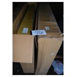 2 BRAND NEW NISSAN XTERRA FENDERS 2015