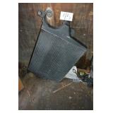 FORD 6.0 INTERCOOLER
