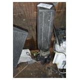 MOTOR/PUMP/TANK FOR CAR LIFT WORKS