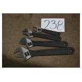 CROW FEET LOT