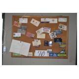 BULLENTIN BOARD