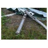 SCRAP PILE