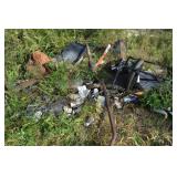 SCRAP PILE