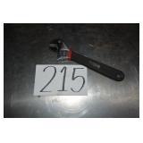 MATCO ADJUSTABLE WRENCH