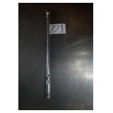 MAC TOOL BREAKER BAR