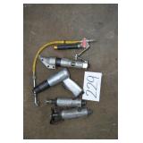 AIR TOOL LOT