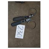 BLUE POINT FILTER WRENCHES