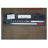 POWER  BUILT SERPENTINE BELT TOOL