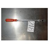 MAC SWIVEL HEAD RATCHET