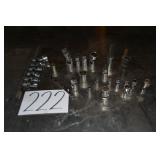 SNAP-ON / BLUE POINT MISC
