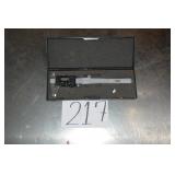 ELECTRONIC CALIPER