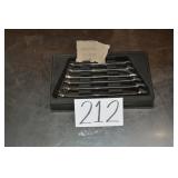 SNAP ON METRIC WRENCHES