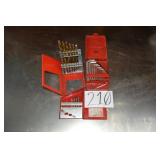 BITS AND ALLEN WRENCHES