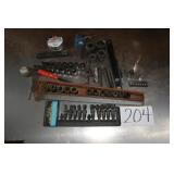 MISC DRAWER CLEANOUT LOT