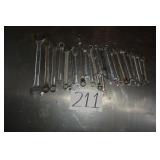 CRAFTSMAN WRENCHES