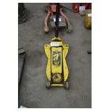 FLOOR JACK
