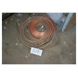 COPPER TUBING