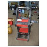 SNAP-ON BATTERY CHARGER