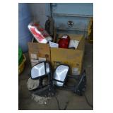 MISC PARTS