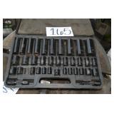 IRON SHARK  DUOMETRIC SET