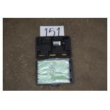 MAC TOOL DELUXE ORFICE TUBE SERVICE KIT