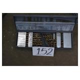 DRILL BIT SET