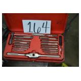 TAP & DIE SET