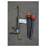 INNER TIE ROD TOOLS