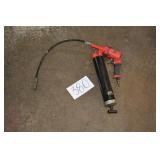 MAC AIR GREASE GUN