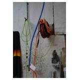 AIR HOSE REEL BUYER REMOVES