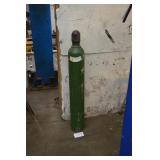 FULL OXYGEN BOTTLE