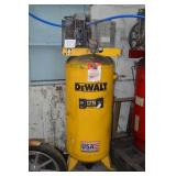 COMPESSOR NEEDS MOTOR