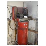 UPRIGHT COMMERICAL COMPRESSOR WORKS