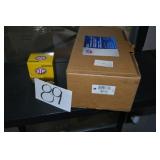 AUTO PARTS ALL NEW