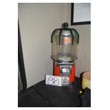 GUM BALL MACHINE