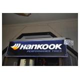 HANKOOK LED TIRE SIGN