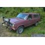 Sturgeon Garage Closing Auction