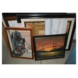 ARTWORK LOT