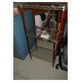 SHELF