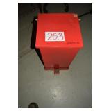 SAFETY CAN