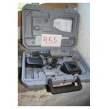 CORDLESS DREMEL KIT