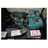 MAKITA LOT